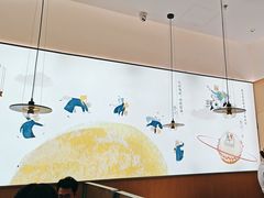-蔡澜点心·粤菜(丽泽天街店)