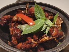 -鹿港小镇(悠唐店)