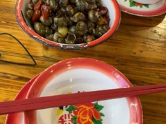 -冶建镜子·中国龙虾王(总店)
