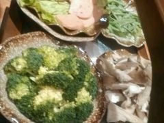 -老夏老火锅(正宁路店)