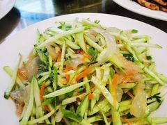 -景祥海鲜美食餐厅