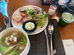 -北京丽晶酒店