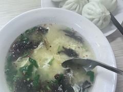 -津门永胜包子铺(哈尔滨道总店)