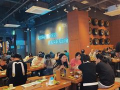 -本色.小马哥烧烤(无锡九里仓店)