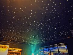 景观位-STARRY CAFE & LOUNGE BAR(高新店)