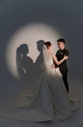 点击看大图 -杭州金夫人婚纱摄影(富阳私享店)