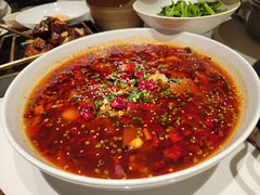 -久宴·天目湖大鱼头(恐龙园店)