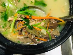 -蒙乡烤全羊·烤羊腿(京溪同和店)
