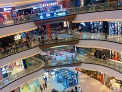 -万达广场(桂林高新店)