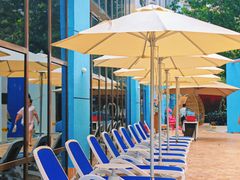 -北京海德酒店温泉