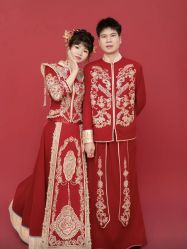 -维多利亚婚纱摄影全球旅拍(华南旗舰店)