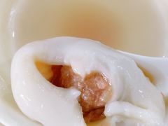 -老西白点心店