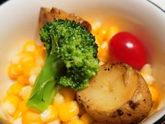 -森Some Fusion(荔湾店)