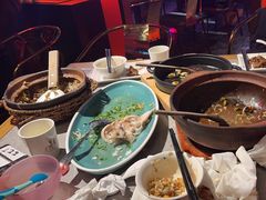 -啫神·广州地标美食(北京路店)