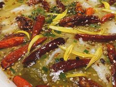 -太二酸菜鱼(福州泰禾店)