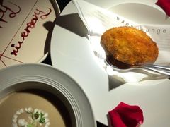 -wann lounge 低温慢煮牛排·清吧