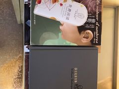 -哈尔滨中央大街华特酒店