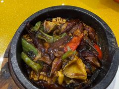 -阿巧一号私房菜(止园路店)