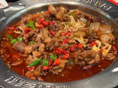 -胖哥俩肉蟹煲(湖滨银泰in77店)