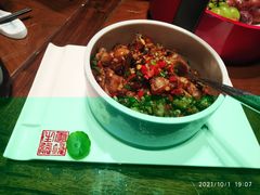-云境生态园(红谷滩店)