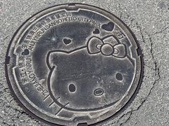 -杭州Hello Kitty乐园