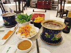 -东来顺饭庄(新源里店)