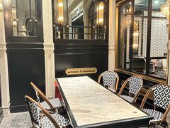 -BUTTERFUL&CREAMOROUS 黄油与面包(万象城店)