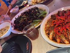 -红盔甲·小龙虾(车公庙店)