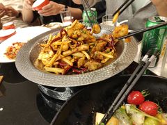 -聚鑫阁江浙菜·非遗传承技艺(闵行交大店)