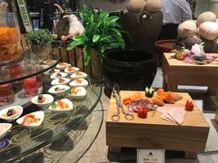 -康帝国际酒店-艾斯本自助西餐厅