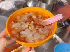 -汕头街四果汤