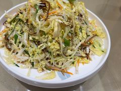 -鲜得莱渔港·小平岛海胆馆(七贤岭店)