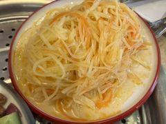 -福茗春薪禾记海鲜烧烤(八一路店)