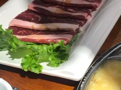 -超级神炭烤肉夜食(芥园西道店)