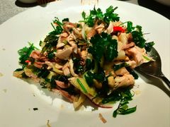 -金成潮菜博物馆(海珠湿地店)