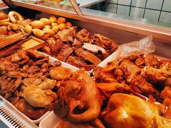 -香滨园骨架王(民生路店)