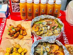 -见味花甲(福田coco park店)