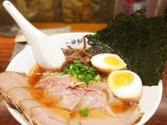 -一豚轩·烧鸟·豚骨拉面(五四路店)