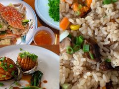 -坛南湾阿强农家乐.海鲜大排档老字号(福州地标美食店)