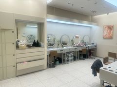 -天真蓝照相馆(五角场百联又一城店)