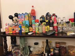 -花满楼(启秀路店)