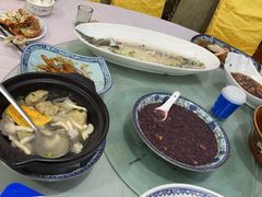 -芸海阁·农家私房菜(沙家浜景区出口店)