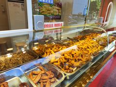-鸡王盐焗食品(鸡王总店)