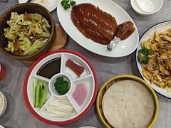 -红菜坊·烤鸭·川鲁宴(石园店)