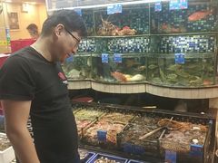 -揭阳钟记小食(福田新村店)