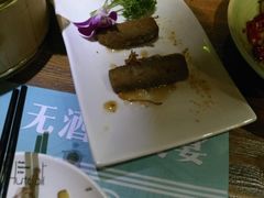 -胡桃里音乐酒馆(郴州友阿国际广场店)