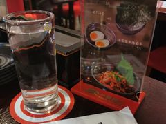 -纪州豚骨酱油拉面(锦延路店)