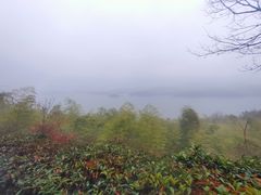 -天目湖涵田半山温泉水乐园