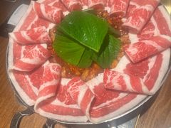 -春熙台·韩国料理(宝安西乡店)