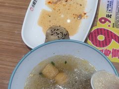 -小杨生煎(宜川路店)
